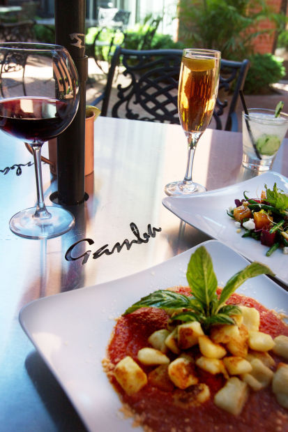 Gamba's Ristorante